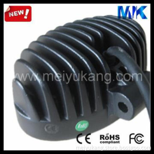 accessories motorcycles 24W led work lamp, 12v auto head light
